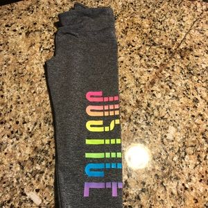 Girls leggings